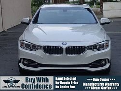 2016 BMW 4 Series 428i 