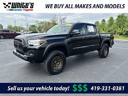 2023 Toyota Tacoma Trail Special Edition 