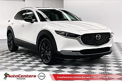 2023 Mazda CX-30 Turbo Premium Plus