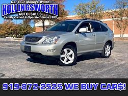 2006 Lexus RX 330 Base