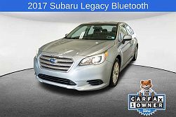 2017 Subaru Legacy 2.5i Premium 