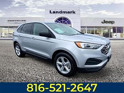 2019 Ford Edge SE 