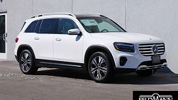 2024 Mercedes-Benz GLB 250 