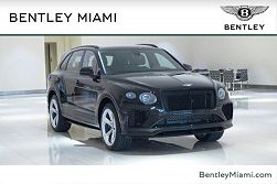 2022 Bentley Bentayga  