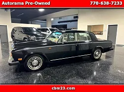 1978 Rolls-Royce Silver Shadow  