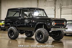 1966 Ford Bronco  