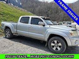 2005 Toyota Tacoma Base 