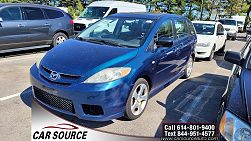 2006 Mazda Mazda5 Sport 