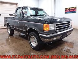 1991 Ford F-150  