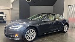 2018 Tesla Model S  