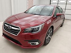 2018 Subaru Legacy 2.5i Limited 