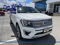 2020 Ford Expedition Platinum 