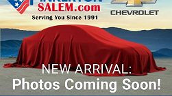 2021 Chevrolet Silverado 2500HD LT 