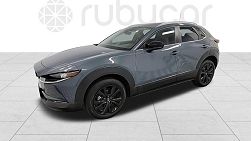 2023 Mazda CX-30 S 