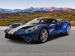 2022 Ford GT  