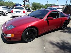 1991 Nissan Z 300ZX 