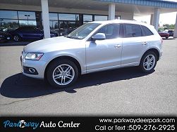 2015 Audi Q5 Premium 