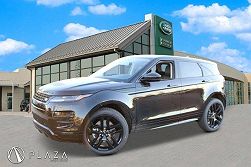 2024 Land Rover Range Rover Evoque Dynamic SE 