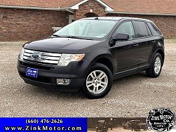 2007 Ford Edge SEL Plus 