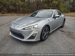 2015 Scion FR-S Base 