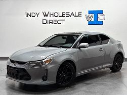 2014 Scion tC 10 Series 