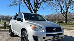 2010 Toyota RAV4  