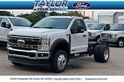 2023 Ford F-450 XLT 