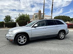 2007 Chrysler Pacifica Touring 