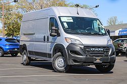 2024 Ram ProMaster 2500 