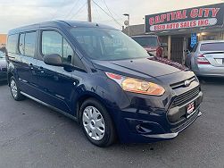 2016 Ford Transit Connect XLT 