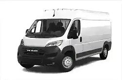 2024 Ram ProMaster 2500 