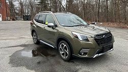 2023 Subaru Forester Touring 