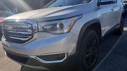 2018 GMC Acadia SLT SLT-1