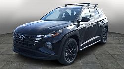 2024 Hyundai Tucson XRT 