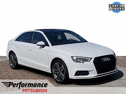2020 Audi A3 Premium 