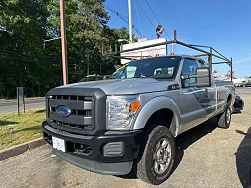 2016 Ford F-250 XLT 