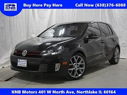 2013 Volkswagen GTI  