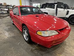1997 Ford Mustang Cobra 