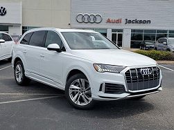 2023 Audi Q7 Premium 55