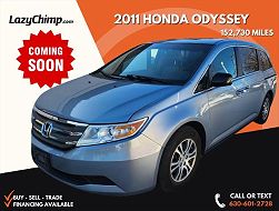 2011 Honda Odyssey EX L