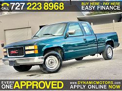 1996 GMC Sierra 1500  