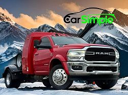 2019 Ram 5500 SLT 