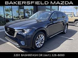 2024 Mazda CX-90 Premium 