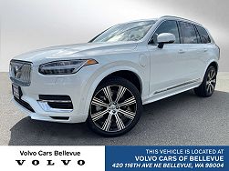 2024 Volvo XC90 T8 Plus Bright Theme