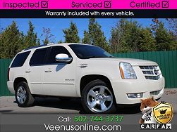 2014 Cadillac Escalade  Premium