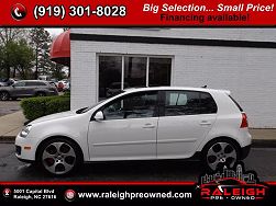 2009 Volkswagen GTI  