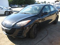 2010 Mazda Mazda3  