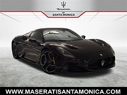 2023 Maserati MC20 Cielo 