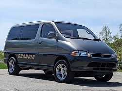 1996 Toyota Granvia  