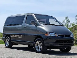 1996 Toyota Granvia  